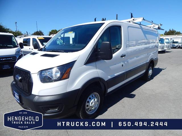 2023 Ford Transit-250