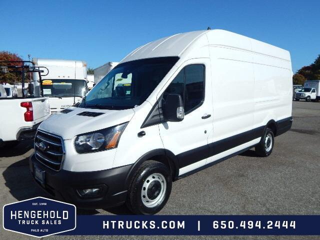 2020 Ford Transit-350