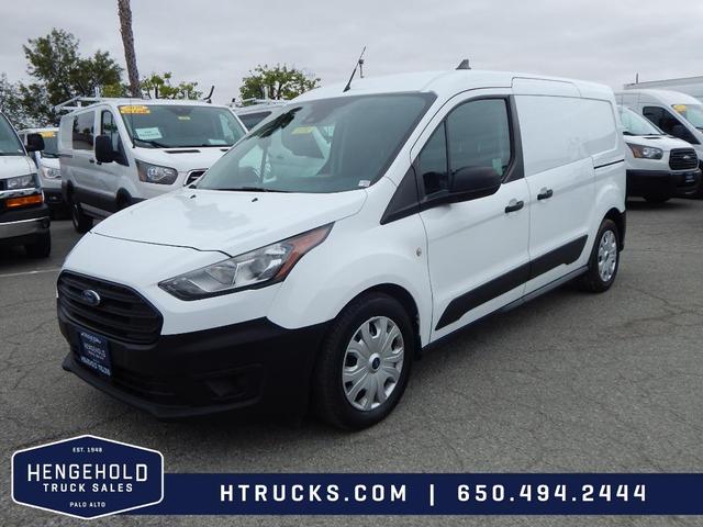 2020 Ford Transit Connect