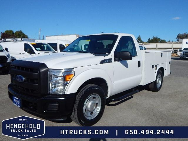 2015 Ford F-350