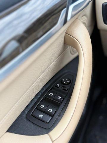 Photo of 2016 Gray BMW X1