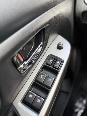 Photo of 2015 Black Subaru Impreza