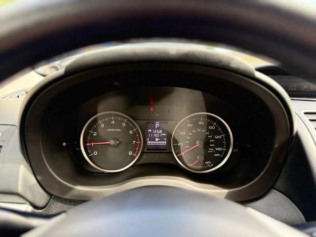 Photo of 2015 Black Subaru Impreza