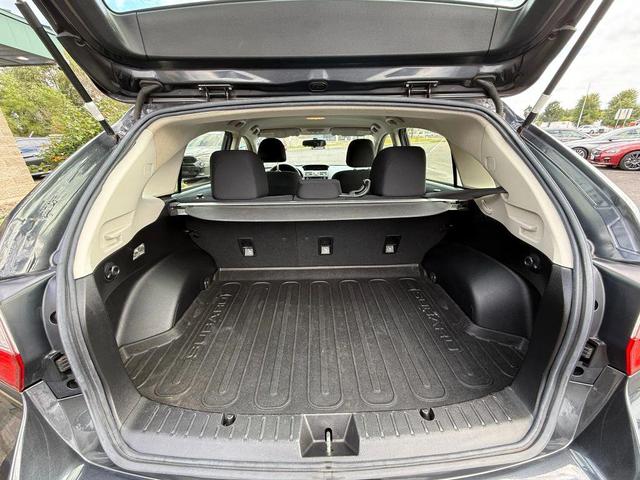 Photo of 2015 Black Subaru Impreza