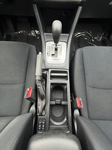 Photo of 2015 Black Subaru Impreza