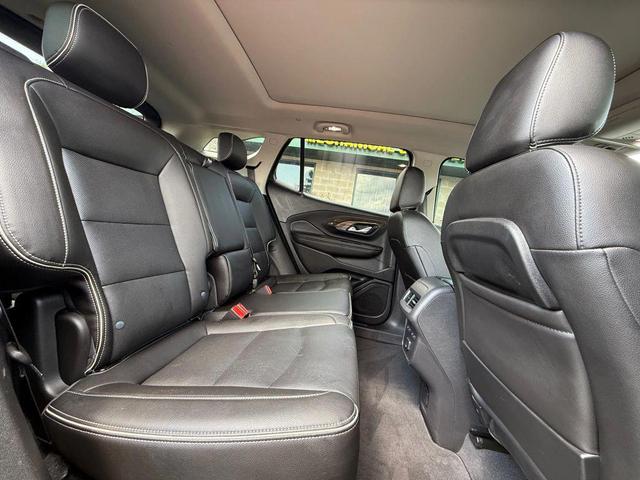 Photo of 2020 Gray GMC Terrain
