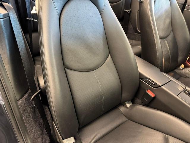 Photo of 2007 Basalt Black Metallic Porsche 911