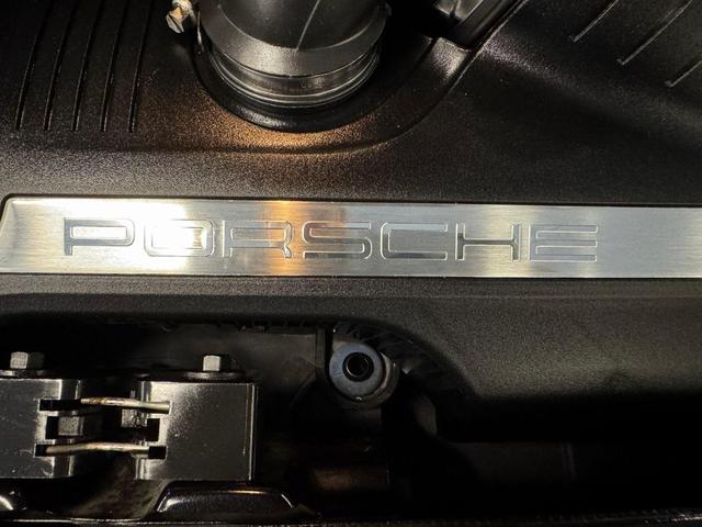 Photo of 2007 Basalt Black Metallic Porsche 911