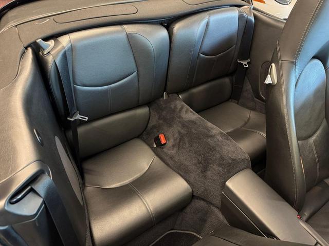 Photo of 2007 Basalt Black Metallic Porsche 911