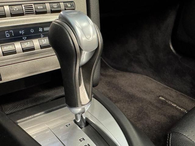 Photo of 2007 Basalt Black Metallic Porsche 911