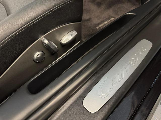 Photo of 2007 Basalt Black Metallic Porsche 911