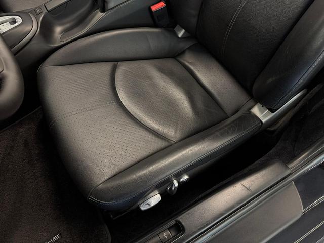 Photo of 2007 Basalt Black Metallic Porsche 911