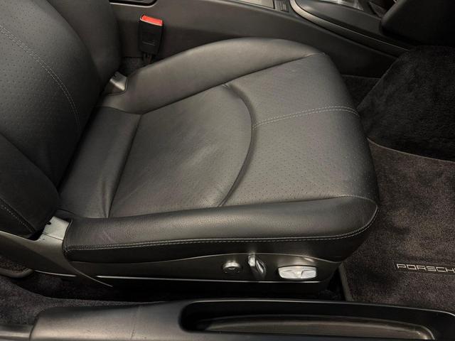 Photo of 2007 Basalt Black Metallic Porsche 911