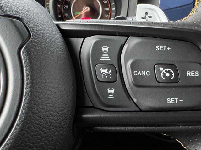 Photo of 2024 Bright White Clearcoat Jeep Wrangler