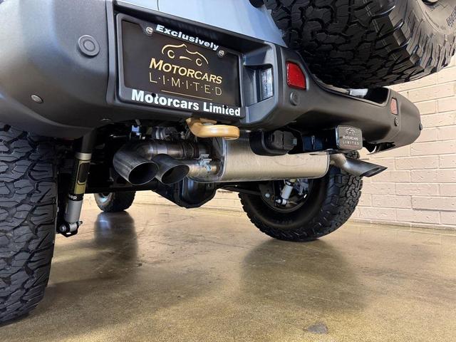 Photo of 2024 Bright White Clearcoat Jeep Wrangler