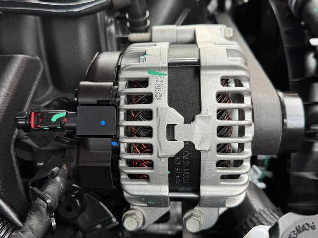 Photo of 2024 Bright White Clearcoat Jeep Wrangler