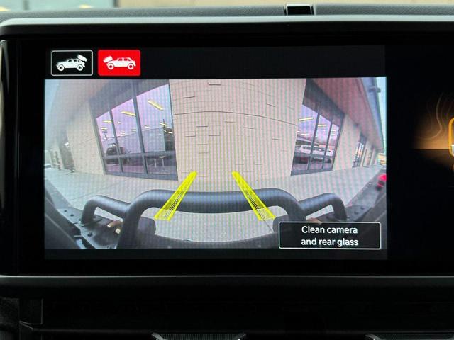 Photo of 2024 Bright White Clearcoat Jeep Wrangler