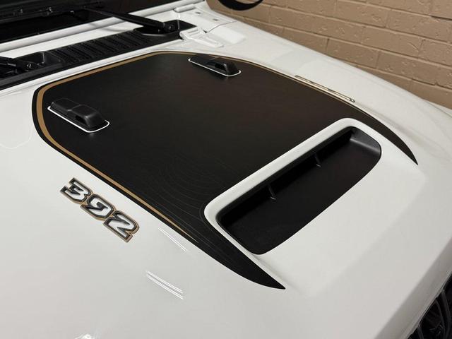 Photo of 2024 Bright White Clearcoat Jeep Wrangler
