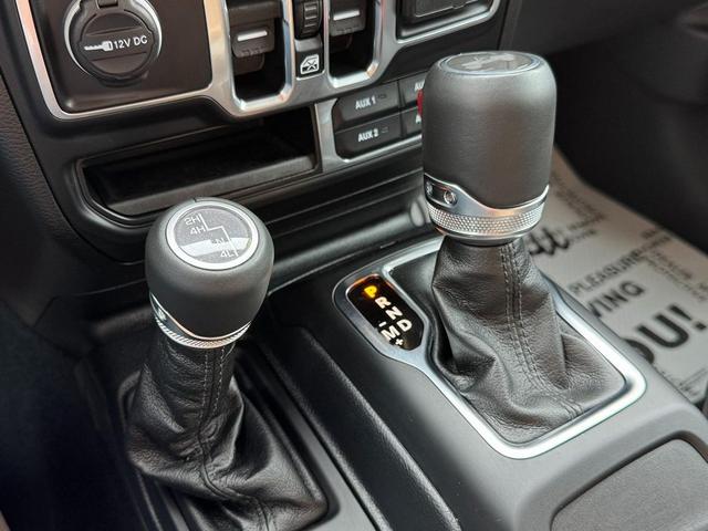 Photo of 2023 Bright White Clearcoat Jeep Wrangler