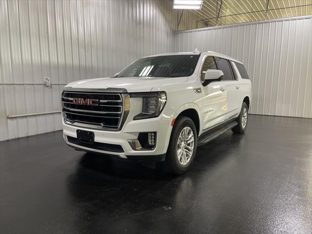 2023 GMC Yukon Xl