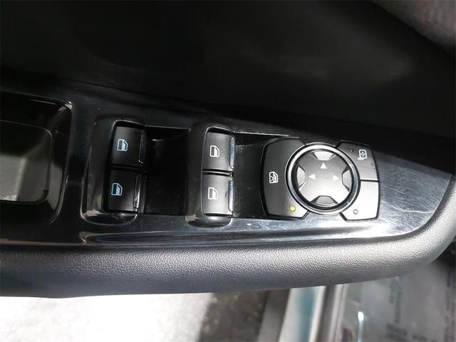 Photo of 2019 Magnetic Metallic Ford Edge