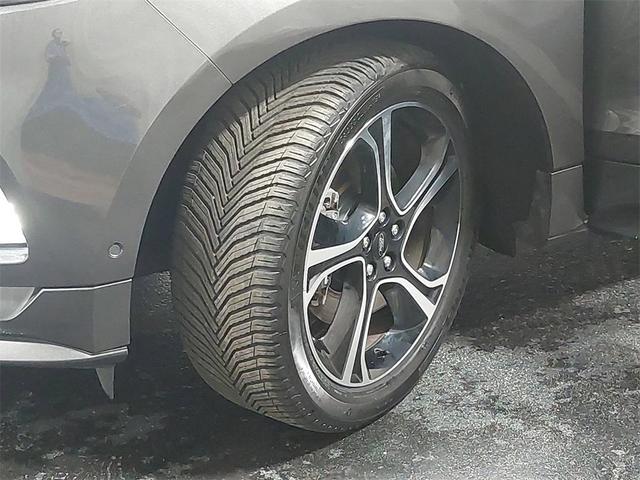 Photo of 2019 Magnetic Metallic Ford Edge