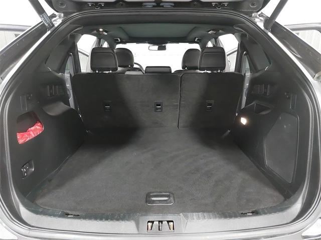 Photo of 2019 Magnetic Metallic Ford Edge