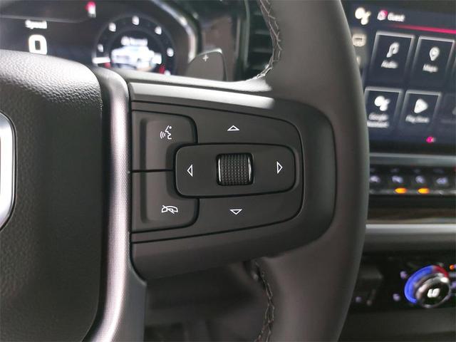 Photo of 2026 Summit White GMC Sierra 1500