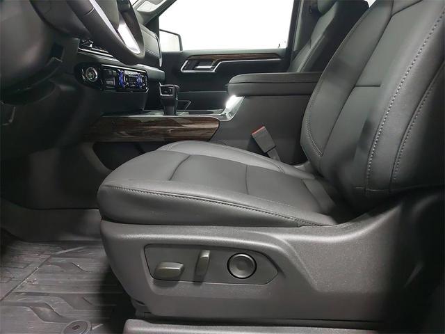 Photo of 2026 Summit White GMC Sierra 1500