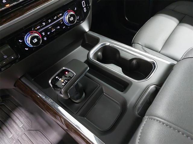 Photo of 2026 Summit White GMC Sierra 1500