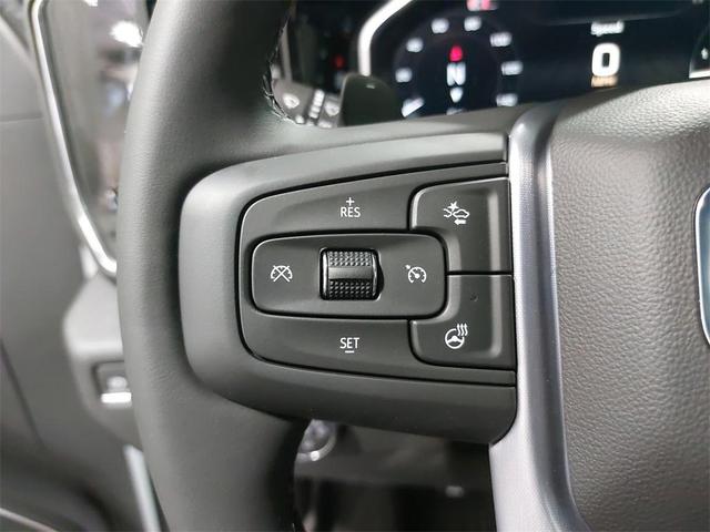 Photo of 2026 Summit White GMC Sierra 1500
