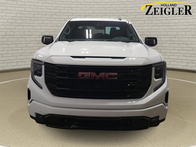 Photo of 2026 Summit White GMC Sierra 1500