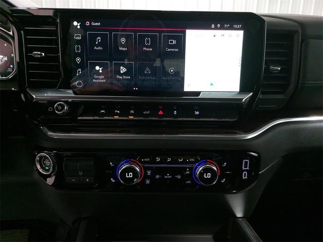 Photo of 2026 Summit White GMC Sierra 1500