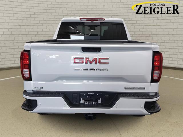 Photo of 2026 Summit White GMC Sierra 1500