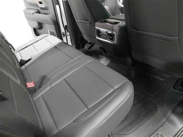 Photo of 2026 Summit White GMC Sierra 1500