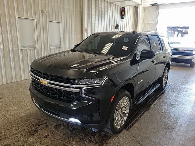 2023 Chevrolet Tahoe