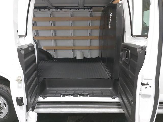 Photo of 2023 Summit White Chevrolet Express 2500