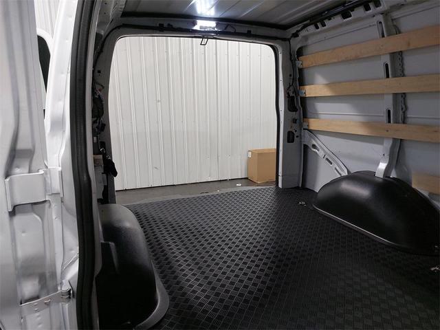 Photo of 2023 Summit White Chevrolet Express 2500