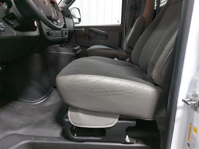 Photo of 2023 Summit White Chevrolet Express 2500