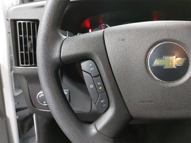 Photo of 2023 Summit White Chevrolet Express 2500