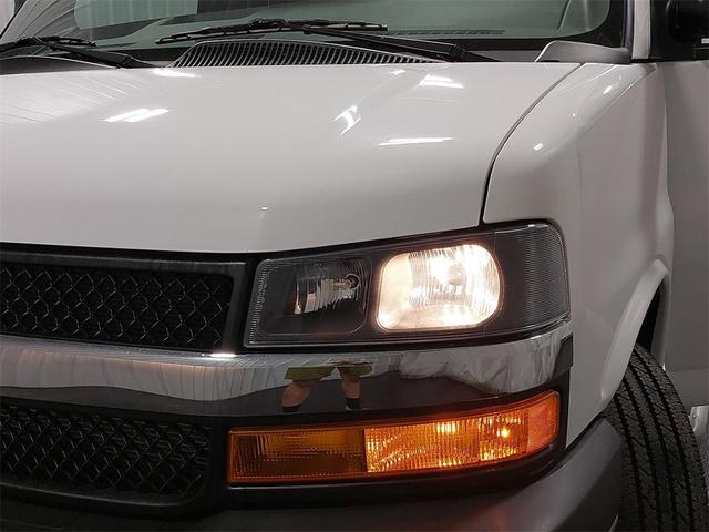 Photo of 2023 Summit White Chevrolet Express 2500