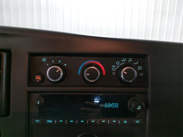 Photo of 2023 Summit White Chevrolet Express 2500