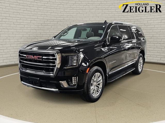 2023 GMC Yukon Xl