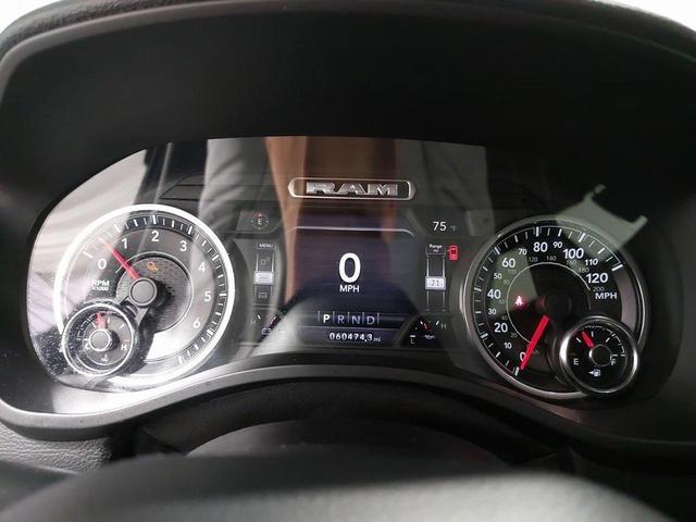Photo of 2020 Diamond Black Crystal Pearlcoat RAM 1500