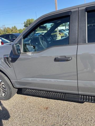 Photo of 2021 Lead Foot Ford F-150