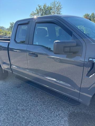 Photo of 2021 Lead Foot Ford F-150