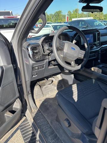 Photo of 2021 Lead Foot Ford F-150