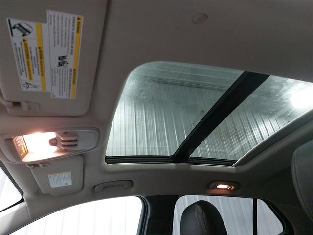 Photo of 2023 Ebony Twilight Metallic Buick Encore GX