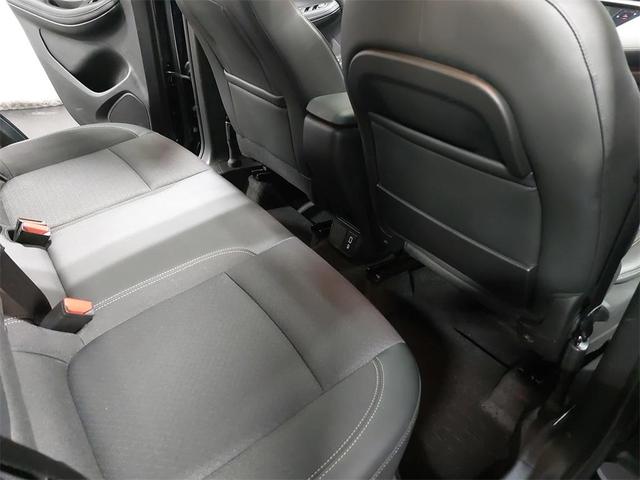 Photo of 2023 Ebony Twilight Metallic Buick Encore GX