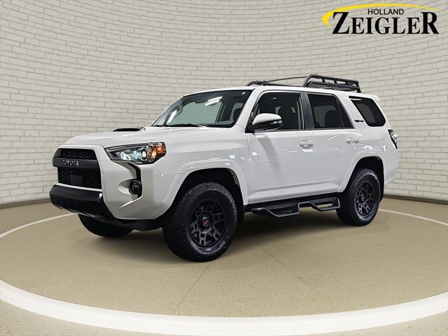 2023 Toyota 4runner